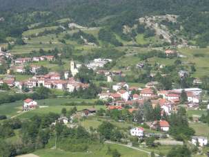 Vendita Terreni, Mioglia
