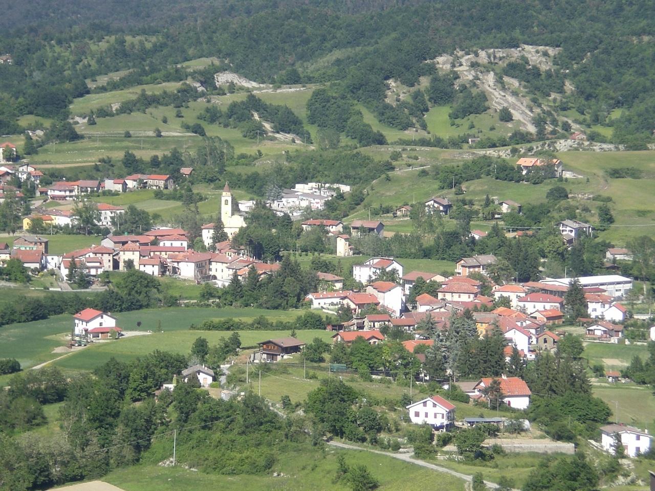 Sale Land, Mioglia foto