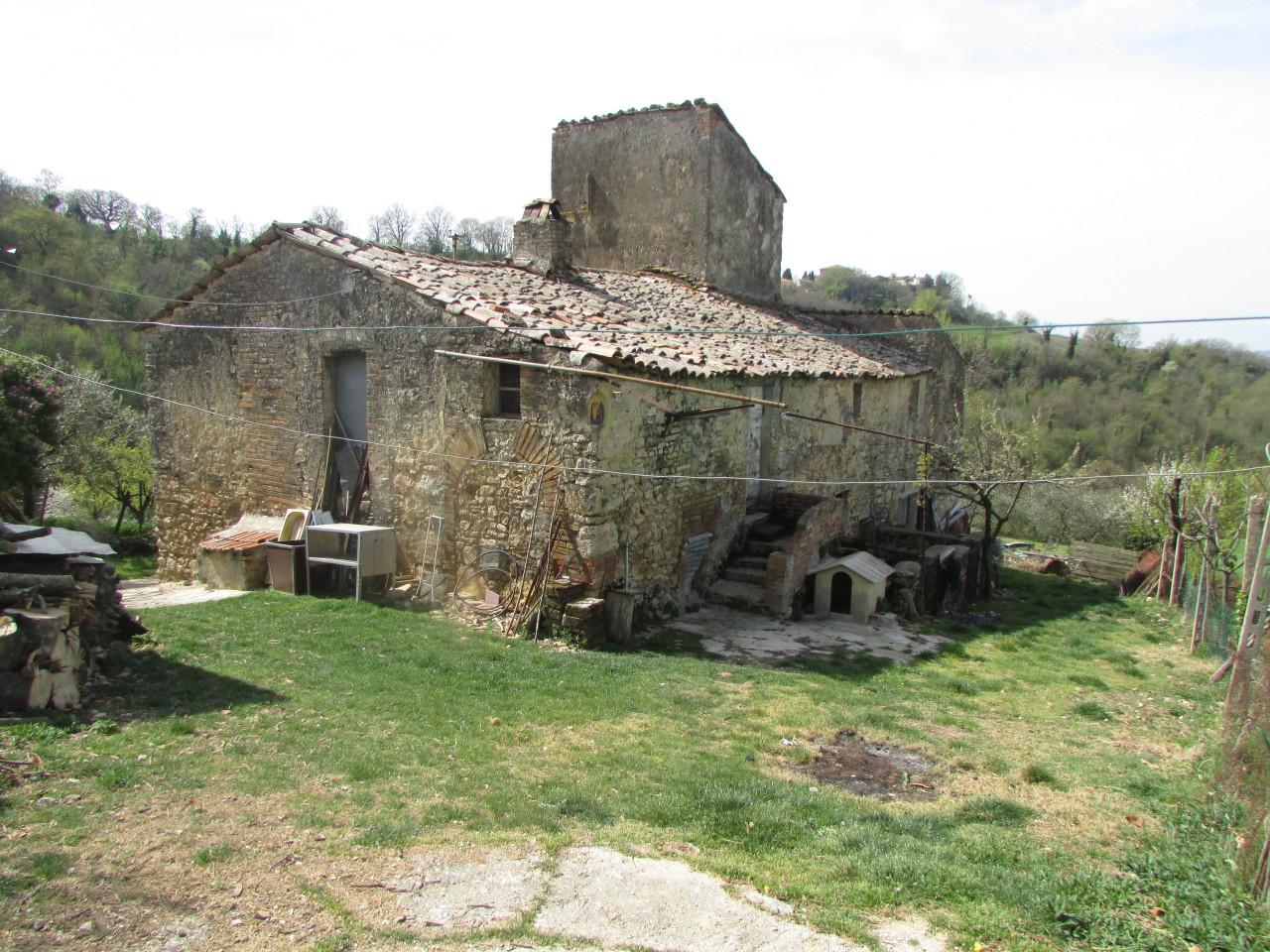 Vendita Case, Todi foto