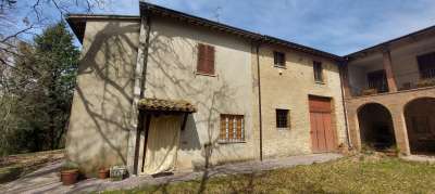 Vendita Pentavani, Gualdo Cattaneo
