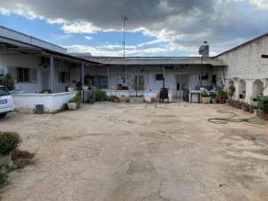 Vendita Quadrivani, Casamassima