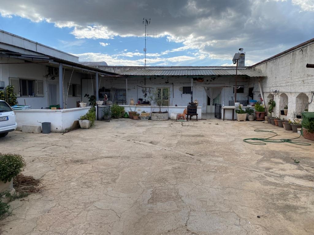 Vendita Quadrivani, Casamassima foto