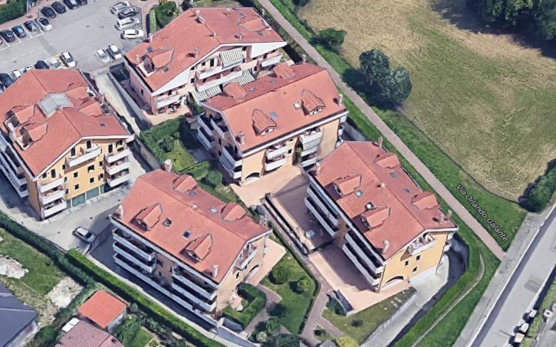 Vendita Pentavani, Padova foto