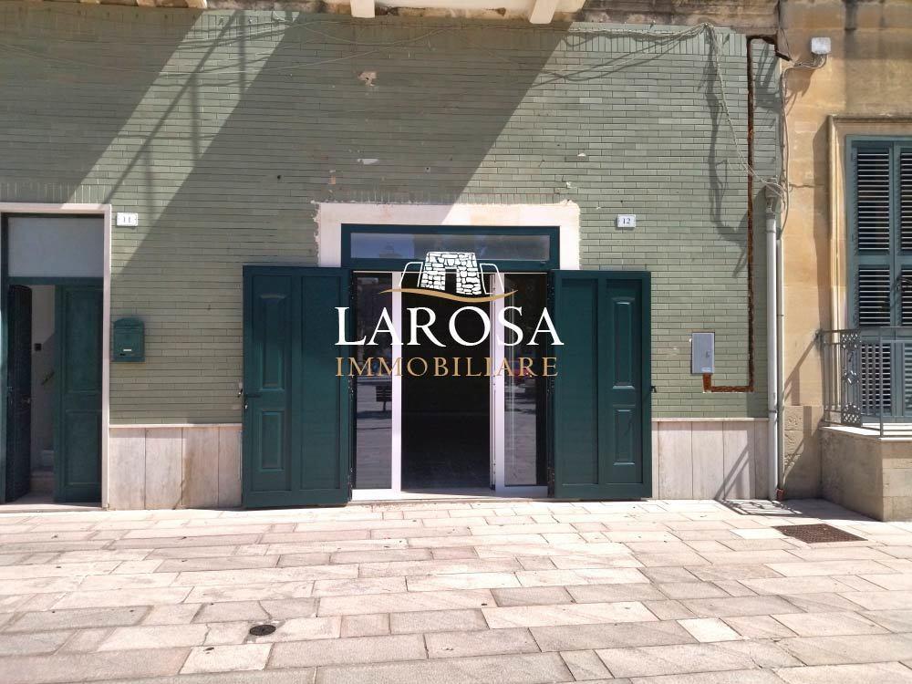 Vendita Bivani, Vernole foto