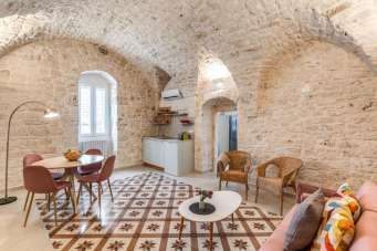 Vendita Pentavani, Ceglie Messapica