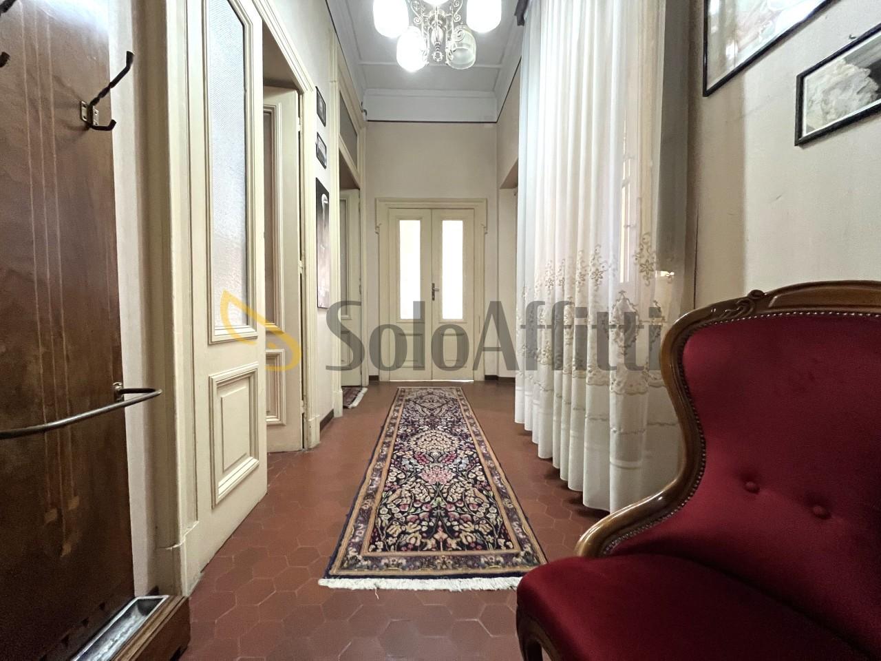 Affitto Pentavani, Catanzaro foto