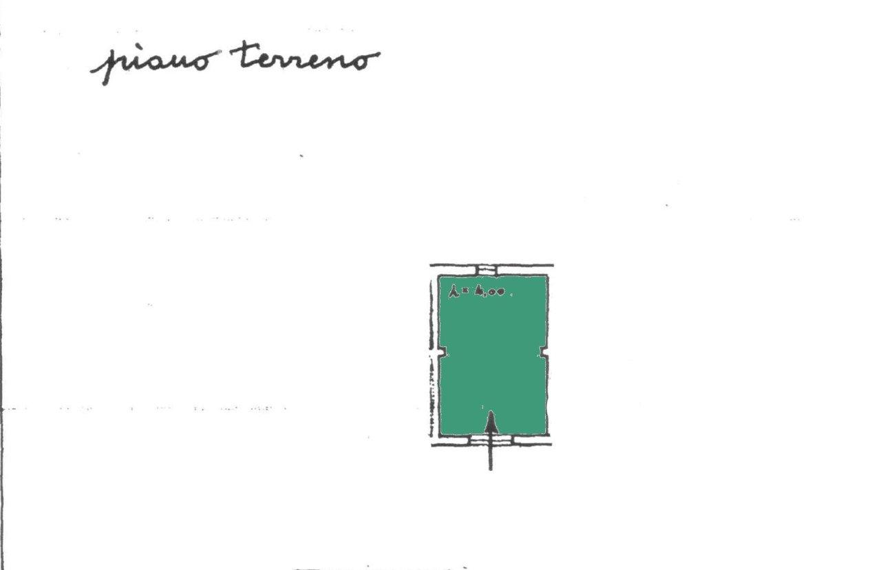Vendita Monovano, Dicomano foto