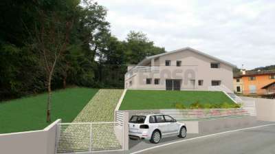 Vendita Pentavani, San Zenone degli Ezzelini