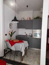 Affitto Bivani, Lavagna