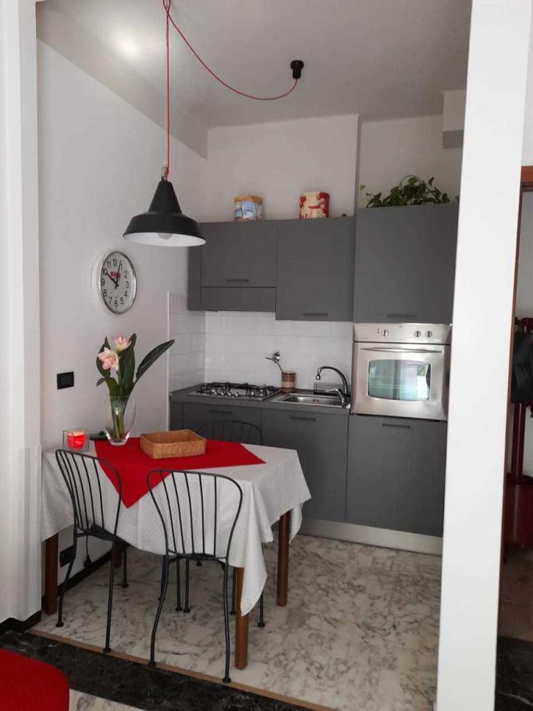 Affitto Bivani, Lavagna foto