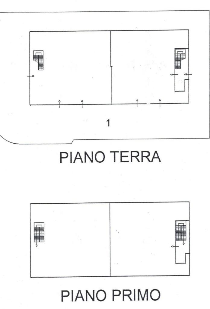 Vendita Industriale, Senigallia foto