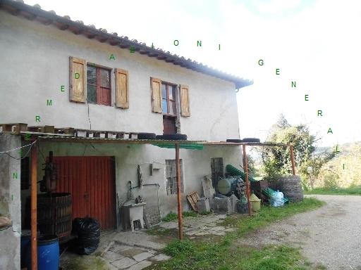 Vendita PORZIONE DI COLONICA, Scarperia e San Piero Vendita PORZIONE DI COLONICA, Scarperia e San Piero foto