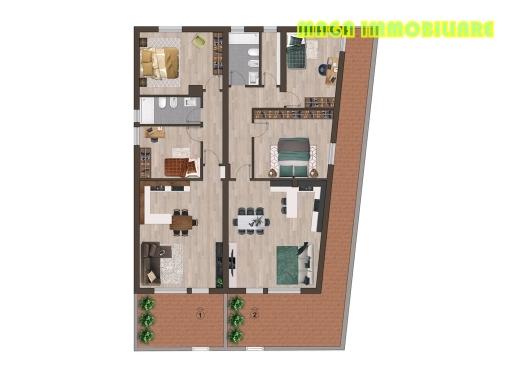 Vendita INGRESSO INDIPENDENTE, Campi Bisenzio Vendita INGRESSO INDIPENDENTE, Campi Bisenzio foto