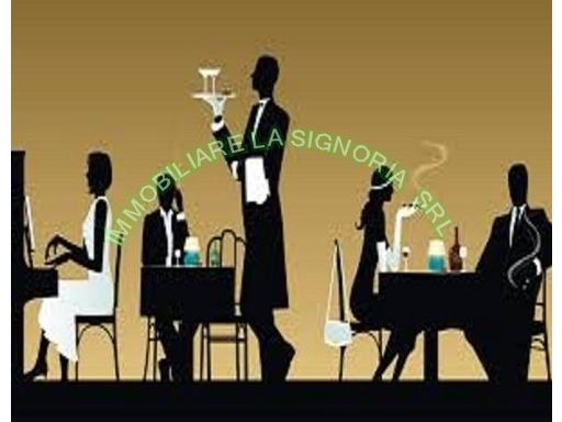 Vendita RISTORANTE PIZZERIA, Firenze foto