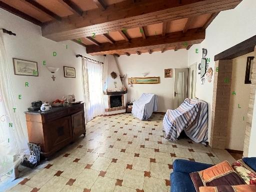 Vendita CIVILE ABITAZIONE, Borgo San Lorenzo foto