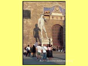 Affitto COMMERCIALE, Firenze