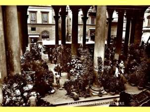 Vendita COMMERCIALE, Firenze