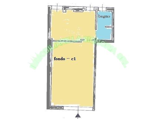 Affitto COMMERCIALE, Firenze foto