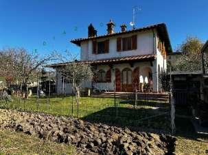 Vendita VILLETTA UNIFAMILIARE, Vicchio