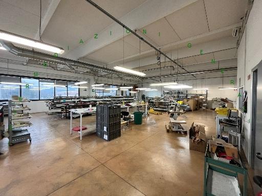 Vendita FONDO USO UFFICIO, Vicchio foto