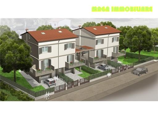 Vendita VILLETTA SCHIERA, Campi Bisenzio foto