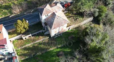 Vendita Case, Pigna