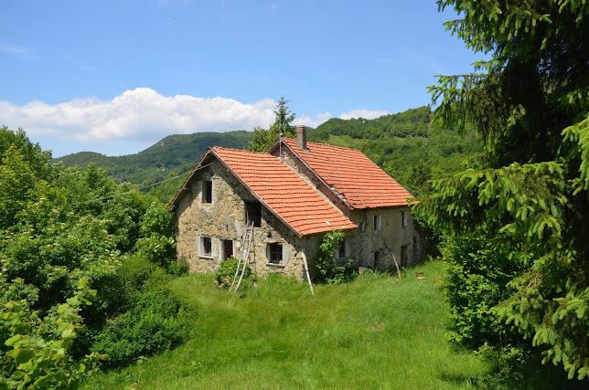 Vendita Multivani, Sassello foto