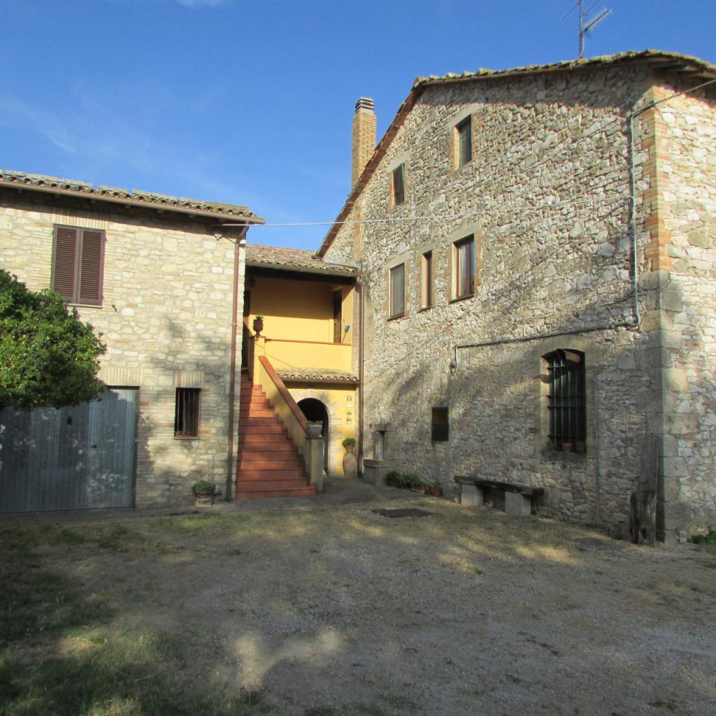 Vendita Case, Todi foto
