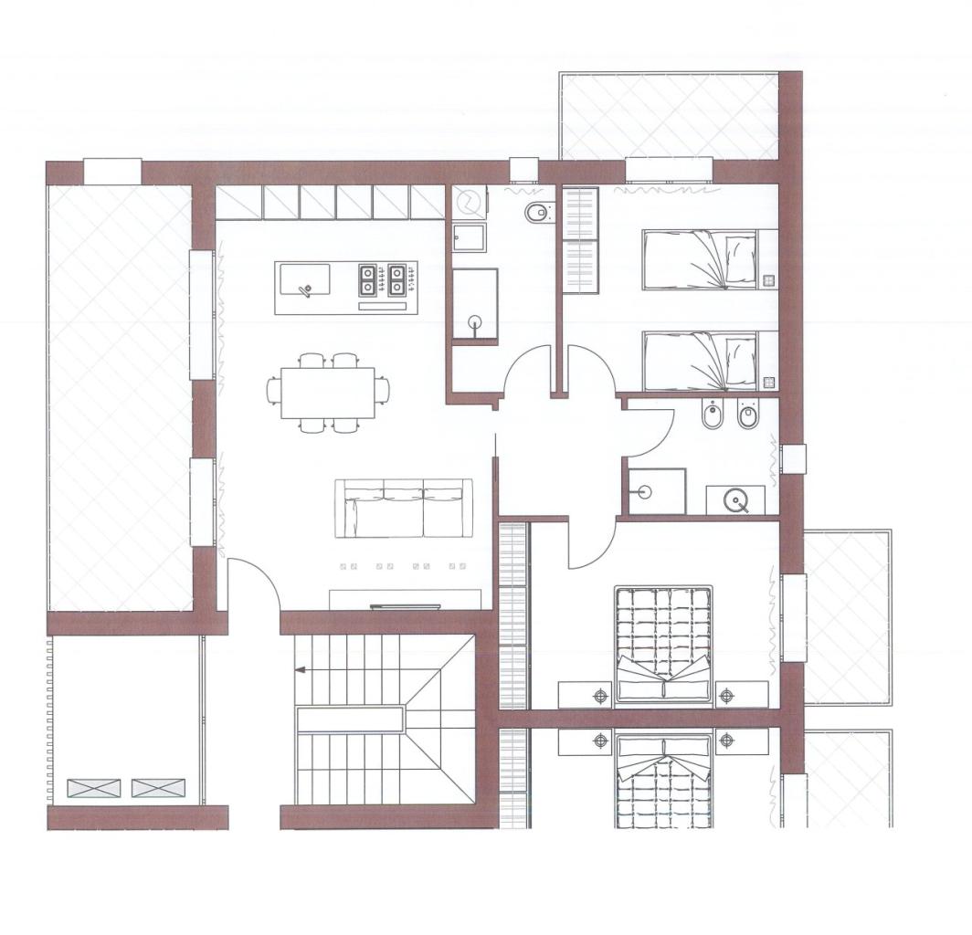 Vendita Quadrivani, Arzignano foto