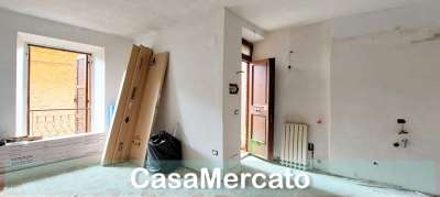 Vendita Trivani, Rocca di Papa