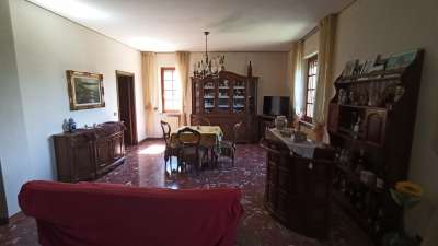 Vendita Ville, Castelnuovo Magra