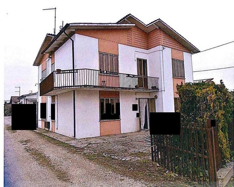 Vendita Case, Solesino foto