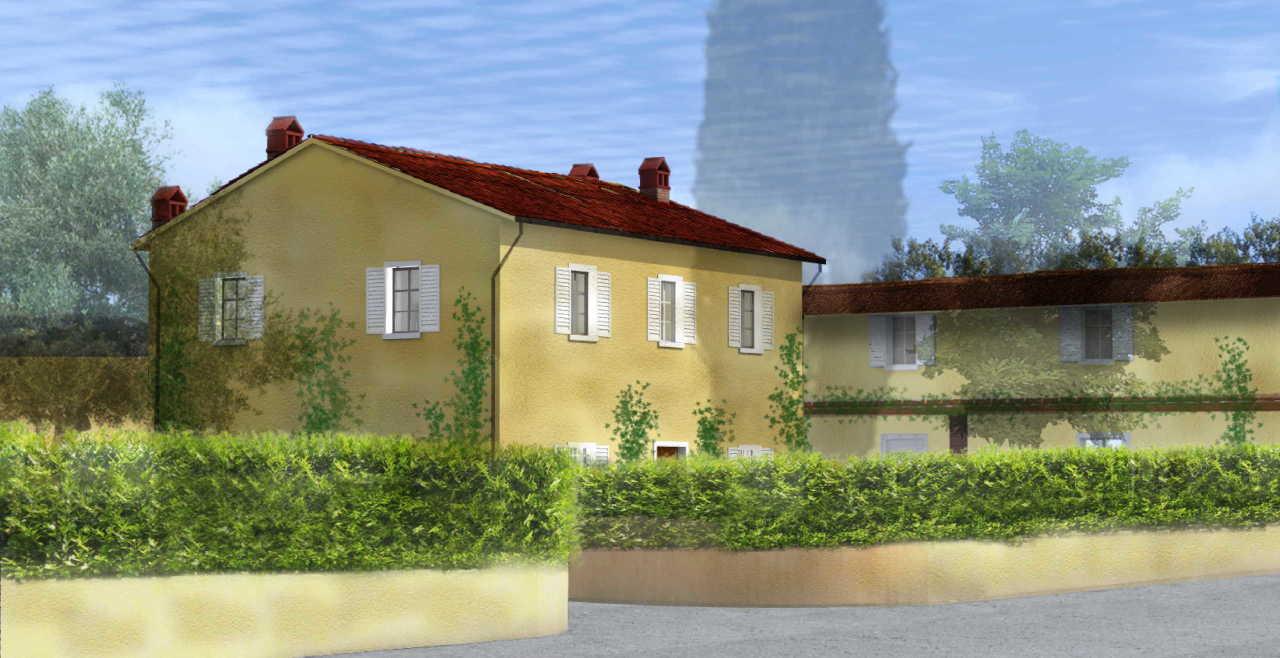 Vendita Terreni, Castelnuovo Magra foto