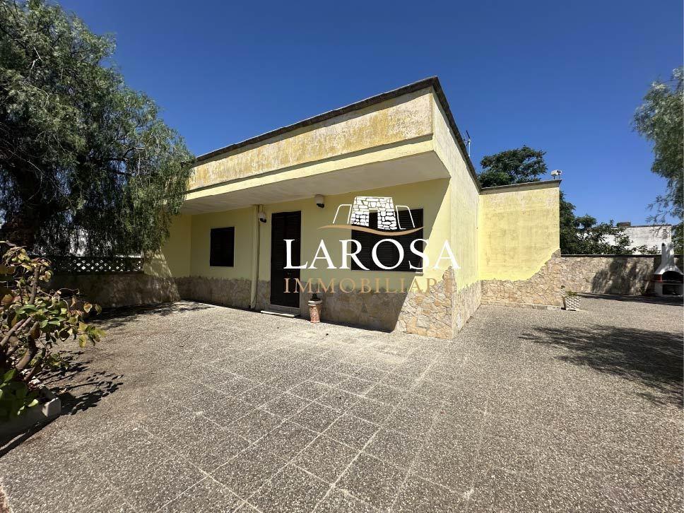 Vendita Quadrivani, Melendugno foto