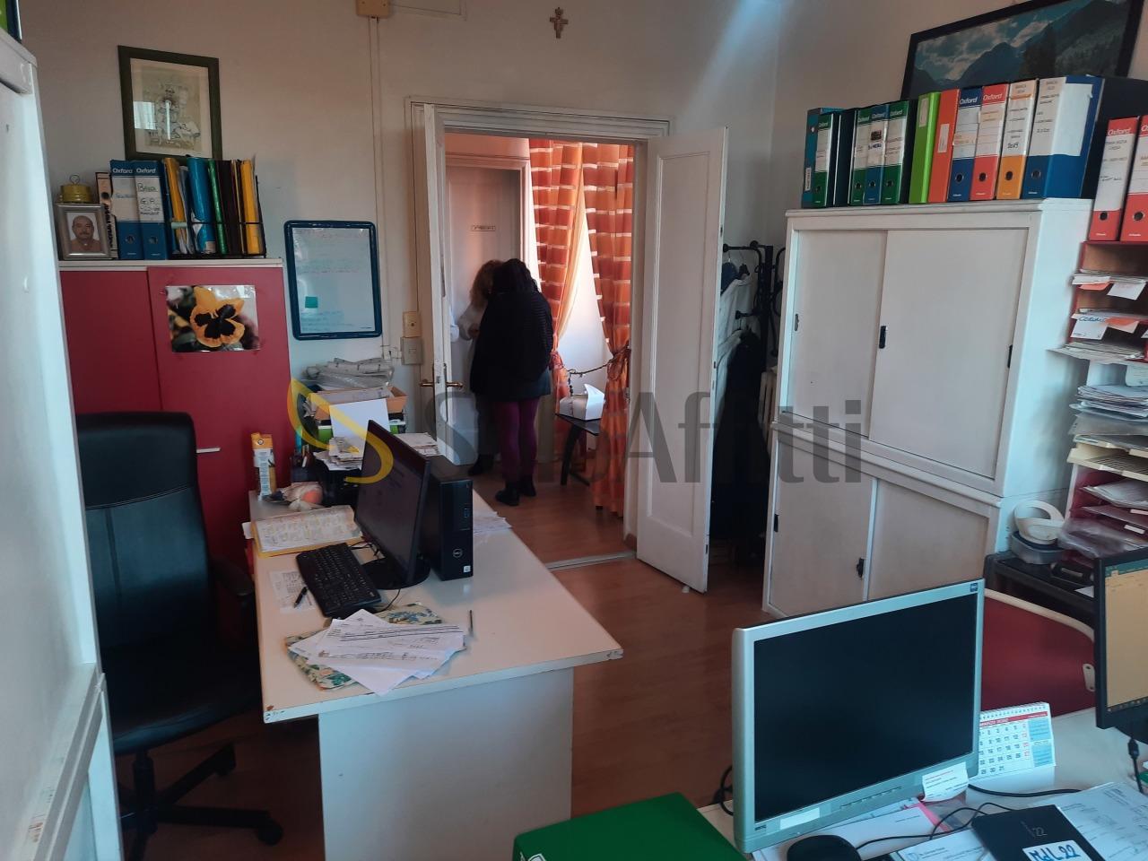 Affitto Quadrivani, Livorno foto