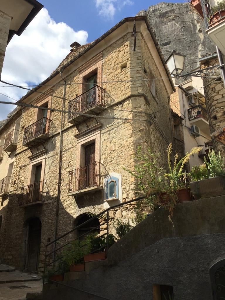 Vendita Esavani, Villa Santa Maria foto