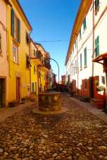 Vendita Trivani, Vezzano Ligure Vendita Trivani, Vezzano Ligure