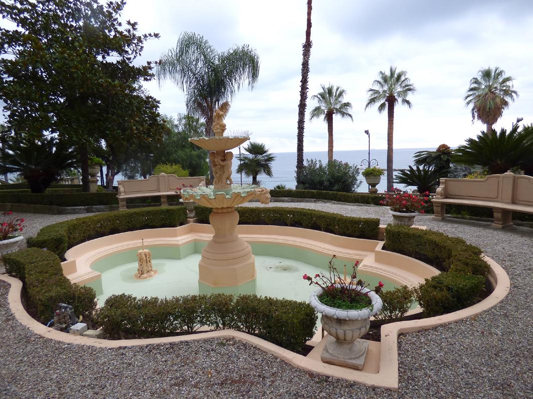 Sale Pentavani, Sanremo foto