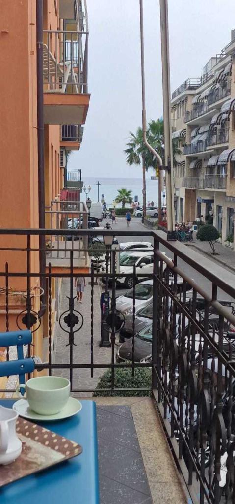 Affitto Quadrivani, Alassio Affitto Quadrivani, Alassio foto