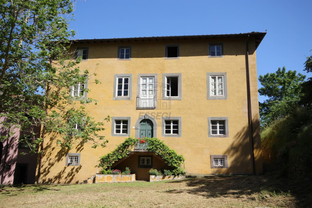 Vendita Case, Coreglia Antelminelli foto