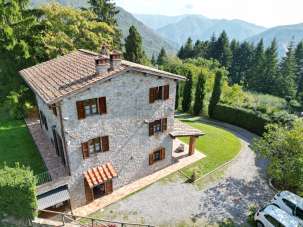 Vendita Case, Pescaglia