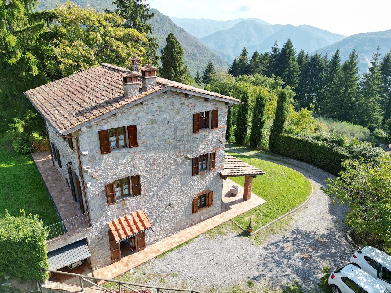 Vendita Case, Pescaglia foto
