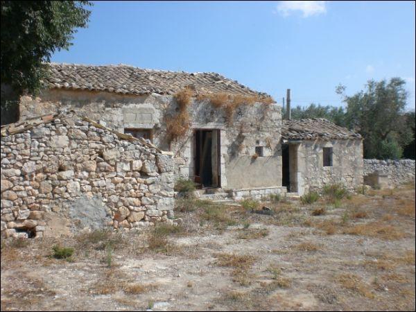 Vendita Case, Modica foto