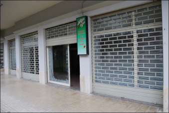 Affitto Locali commerciali, Modica