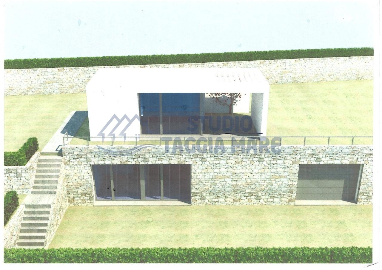 Vendita Trivani, Santo Stefano al Mare foto