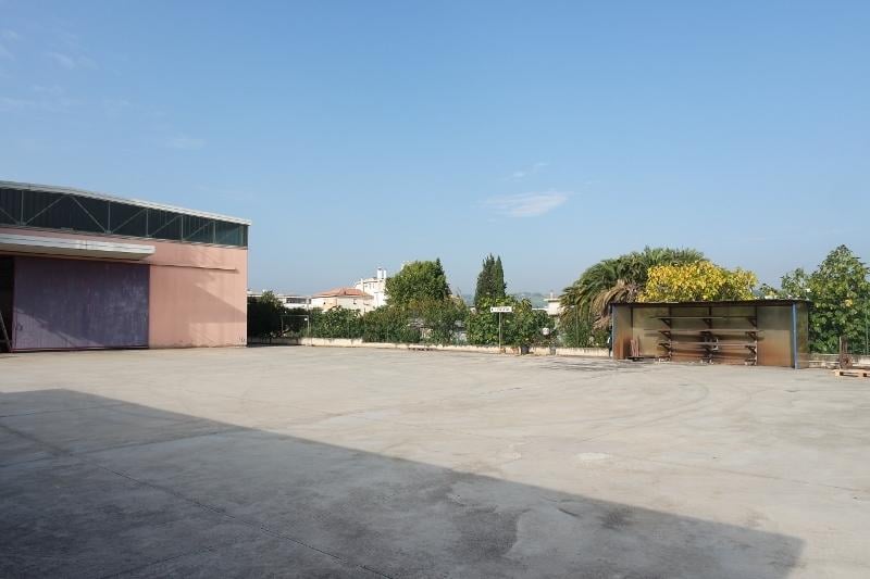 Affitto Industriale, San Benedetto del Tronto foto