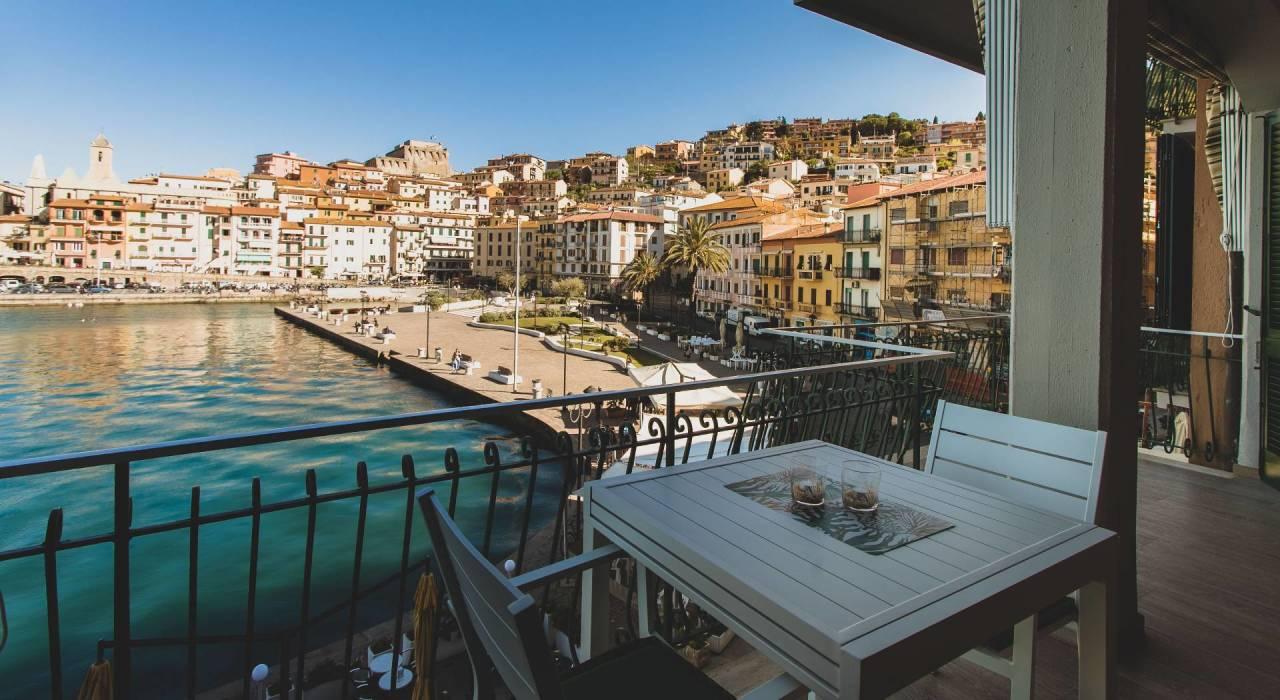 Affitto Pentavani, Monte Argentario foto