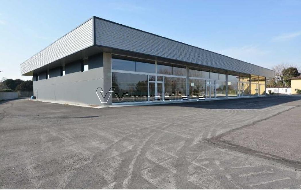 Affitto Bivani, Sossano foto