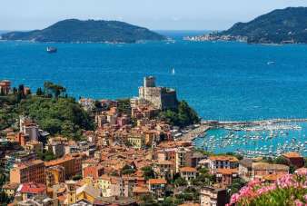 Vendita Quadrivani, Lerici