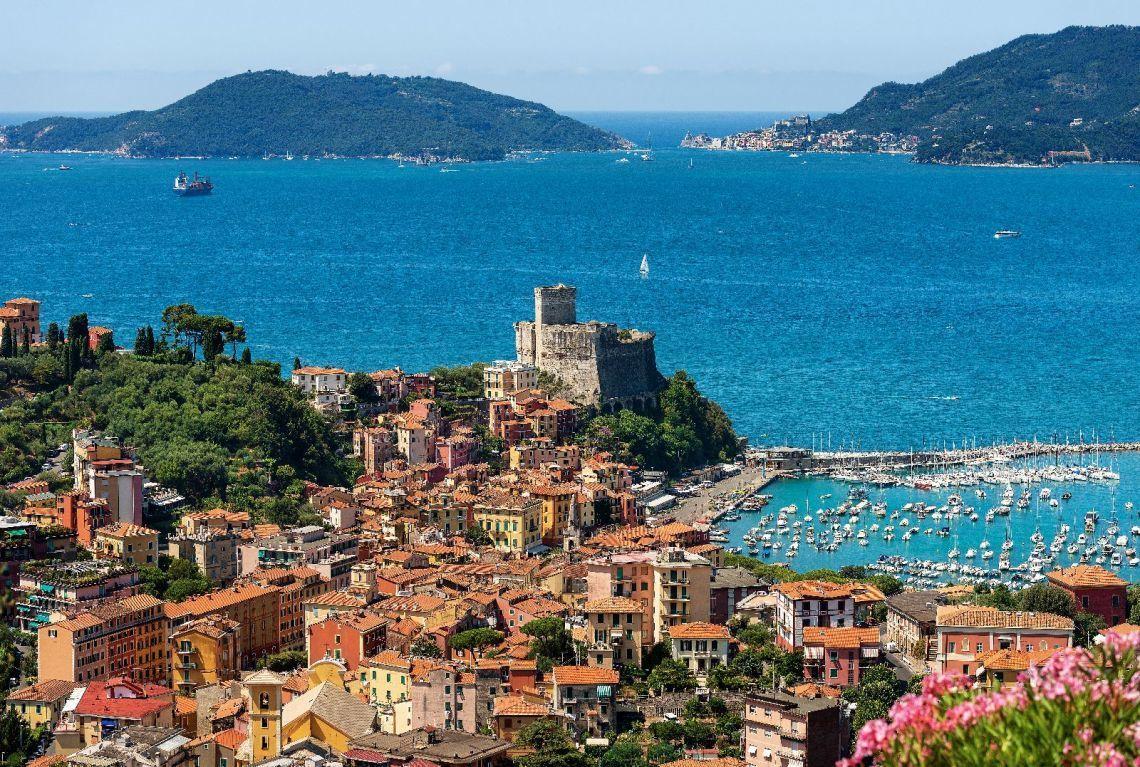 Vendita Quadrivani, Lerici Vendita Quadrivani, Lerici foto